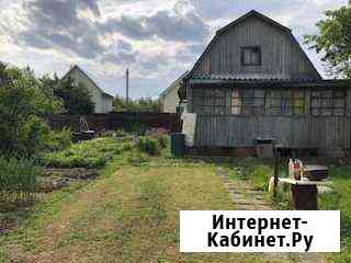 Дача 45 м² на участке 6 сот. на продажу в Сергиевом Посаде Сергиев Посад