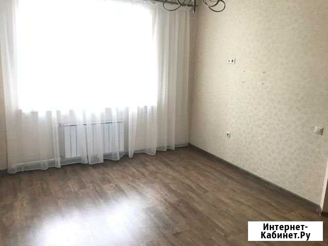 1-комнатная квартира, 30 м², 9/9 эт. на продажу в Самаре Самара - изображение 1