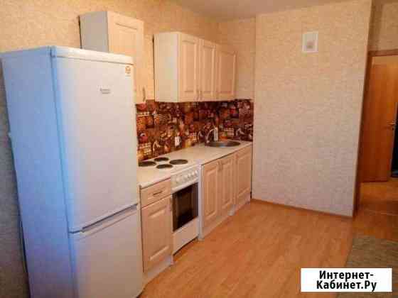 1-комнатная квартира, 40 м², 12/12 эт. в аренду на длительный срок в Красном Селе Красное Село