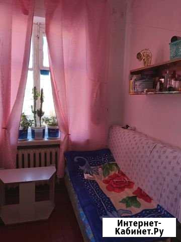 Комната 12.6 м² в 3-ком. кв., 5/5 эт. на продажу в Москве Москва - изображение 1