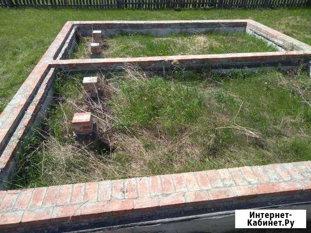 Участок ИЖС 15 сот. на продажу в Ялуторовске Ялуторовск - изображение 1