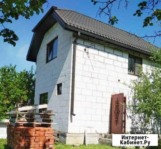 Дом 65 м² на участке 6 сот. на продажу в Краснодаре Краснодар - изображение 1