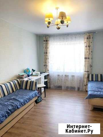 2-комнатная квартира, 70 м², 9/9 эт. на продажу в Волгограде Волгоград - изображение 1