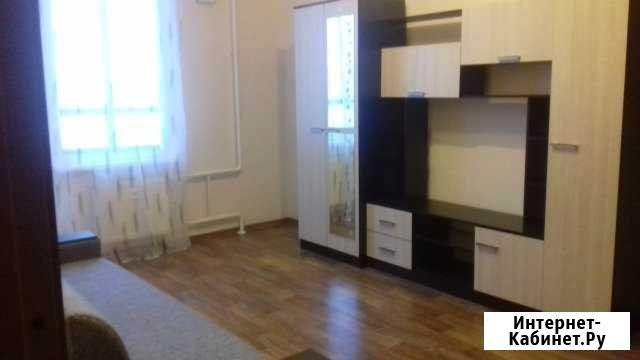 2-комнатная квартира, 60 м², 5/15 эт. в аренду на длительный срок в Санкт-Петербурге Санкт-Петербург - изображение 1