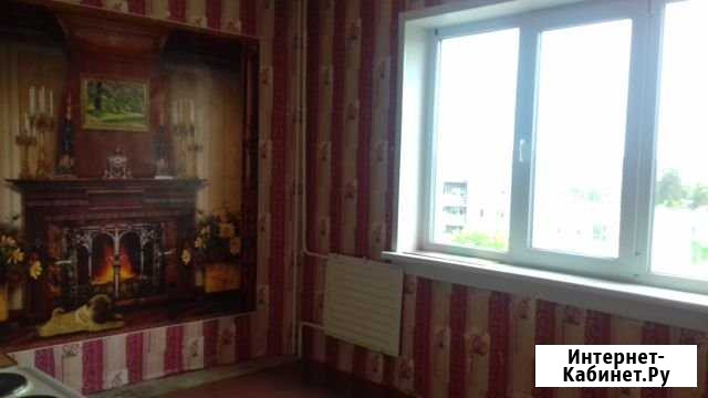2-комнатная квартира, 54 м², 6/9 эт. в аренду на длительный срок в Сибирском Сибирский - изображение 1
