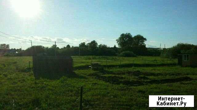Участок СНТ, ДНП 16 сот. на продажу в Култаево Култаево - изображение 1