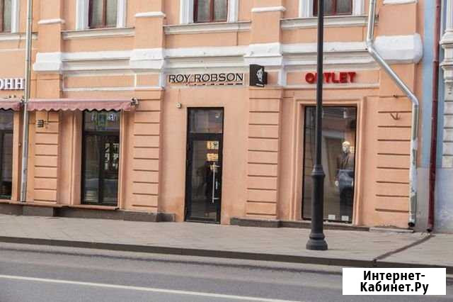 Продам помещение свободного назначения, 109 кв.м. Москва - изображение 1