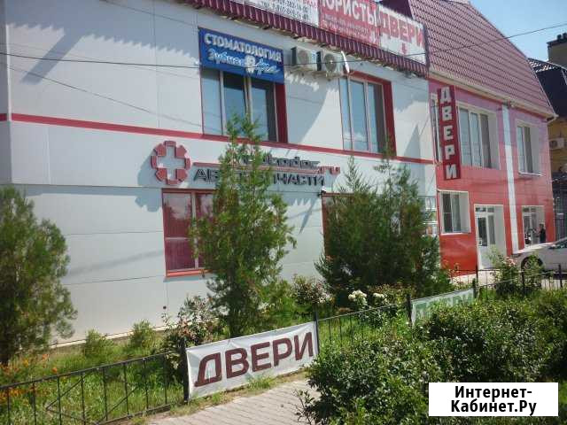Офисное помещение, 17 кв.м. Волжский Волгоградской области - изображение 1