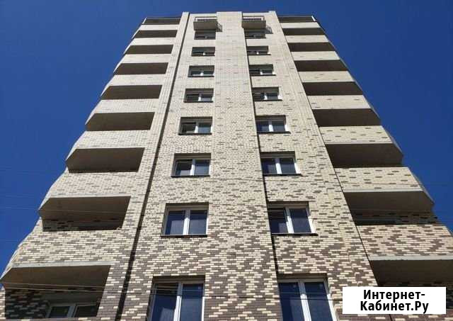 2-комнатная квартира, 55.5 м², 7/10 эт. на продажу в Ярославле Ярославль - изображение 1