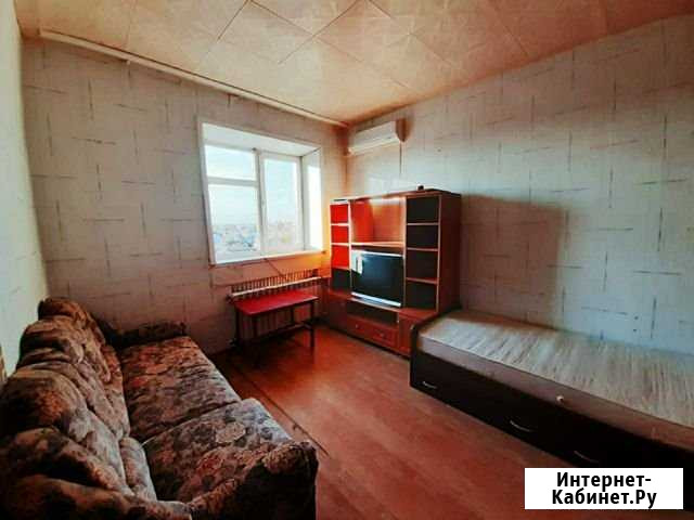 1-комнатная квартира, 35 м², 5/5 эт. на продажу в Астрахани Астрахань - изображение 1