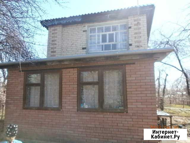 Дача 60 м² на участке 6 сот. на продажу в Безенчуке Безенчук - изображение 1