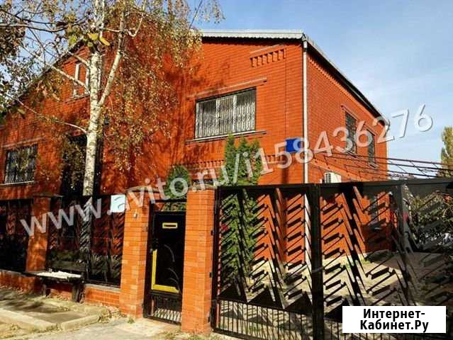Дом 305 м² на участке 8 сот. на продажу в Славянске-на-Кубани Славянск-на-Кубани - изображение 1