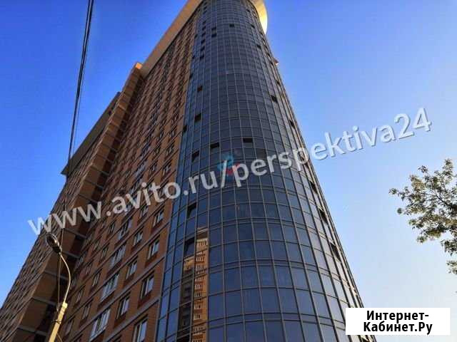 1-комнатная квартира, 32.7 м², 21/25 эт. на продажу в Уфе Уфа - изображение 1