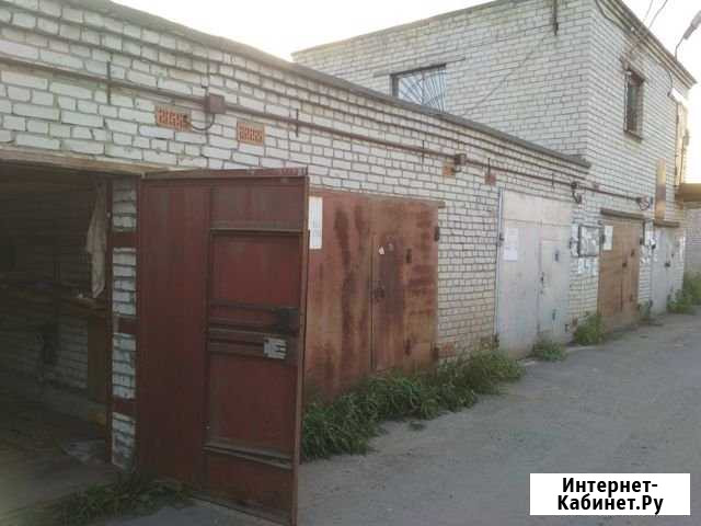 Гараж 20 м² на продажу в Кургане Курган - изображение 1