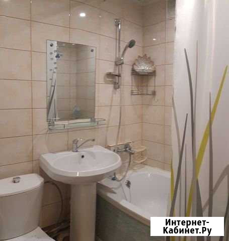 1-комнатная квартира, 31 м², 2/5 эт. на продажу в Пензе Пенза - изображение 1