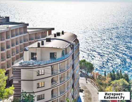 1-комнатная квартира, 33 м², 3/7 эт. в аренду посуточно в Ялте Ялта