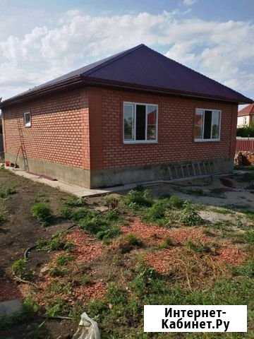 Дом 90 м² на участке 5 сот. на продажу в Кореновске Кореновск - изображение 1