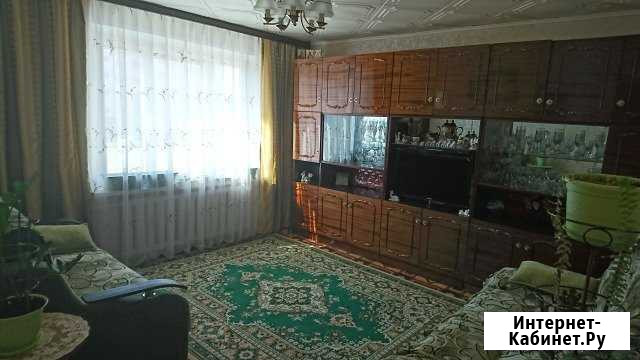 3-комнатная квартира, 60 м², 2/5 эт. на продажу в Курлово Курлово - изображение 1