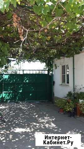 Дом 70 м² на участке 24 сот. на продажу в Матвееве-Кургане Матвеев-Курган - изображение 1