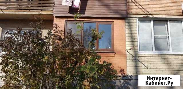 3-комнатная квартира, 72 м², 1/9 эт. на продажу во Владикавказе Владикавказ - изображение 1