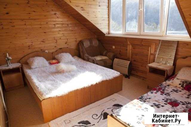 Комната 15 м² в 5-ком. кв., 2/2 эт. в аренду посуточно в Сочи Сочи - изображение 1