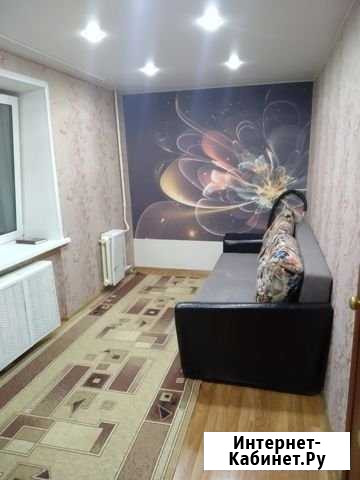 2-комнатная квартира, 40 м², 3/5 эт. в аренду на длительный срок в Твери Тверь - изображение 1