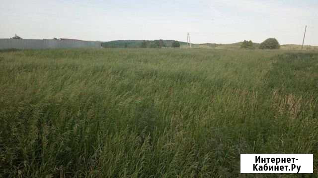 Участок ИЖС 22 сот. на продажу в Цивильске Цивильск - изображение 1