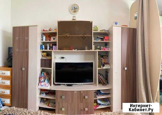1-комнатная квартира, 45 м², 10/10 эт. на продажу в Верхней Пышме Верхняя Пышма - изображение 1