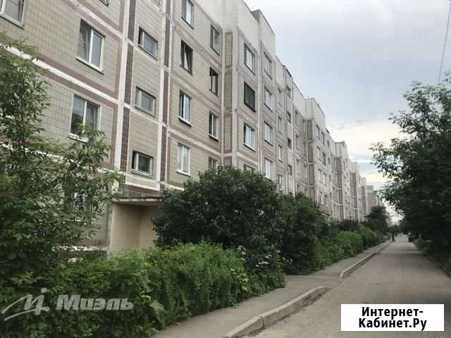 3-комнатная квартира, 66 м², 5/5 эт. на продажу в Любучанах Любучаны - изображение 1