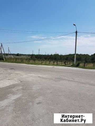 Участок ИЖС 8 сот. на продажу в Троицкой Краснодарского края Троицкая - изображение 1