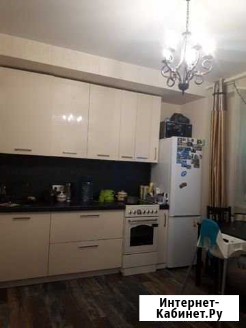 1-комнатная квартира, 33 м², 6/12 эт. на продажу в Балашихе Балашиха - изображение 1