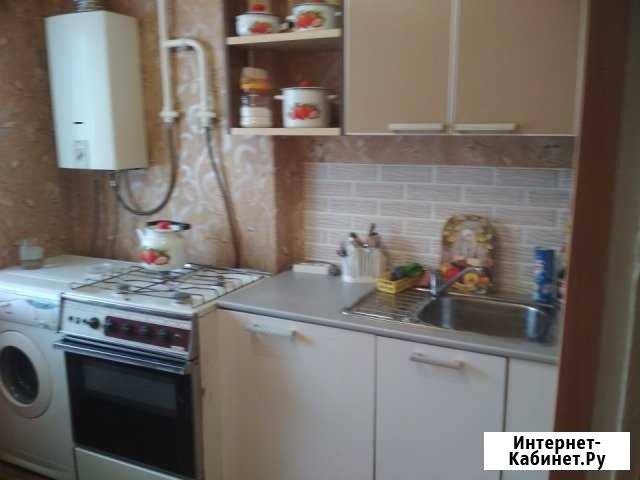 2-комнатная квартира, 47 м², 1/4 эт. в аренду посуточно в Нефтекамске Нефтекамск - изображение 1