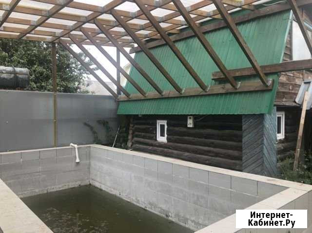 Дача 80 м² на участке 10 сот. на продажу в Казани Казань - изображение 1