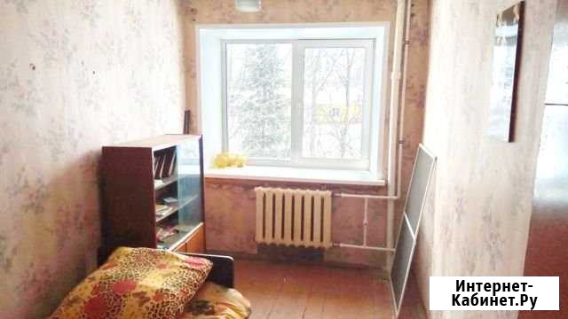 2-комнатная квартира, 45 м², 2/2 эт. на продажу в Рыбинске Рыбинск - изображение 1
