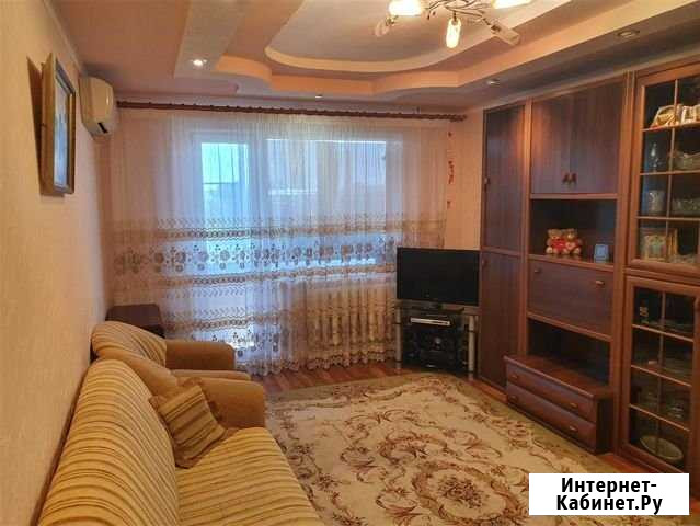 2-комнатная квартира, 56 м², 6/9 эт. на продажу в Каменске-Шахтинском Каменск-Шахтинский - изображение 1