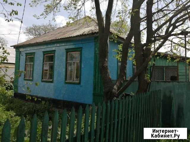 Дом 47 м² на участке 21 сот. на продажу в Матвееве-Кургане Матвеев-Курган - изображение 1