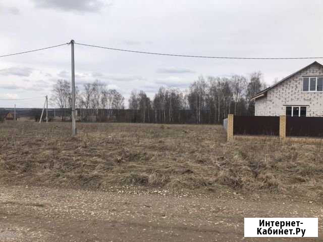 Участок ИЖС 15 сот. на продажу в Мелехово Мелехово - изображение 1