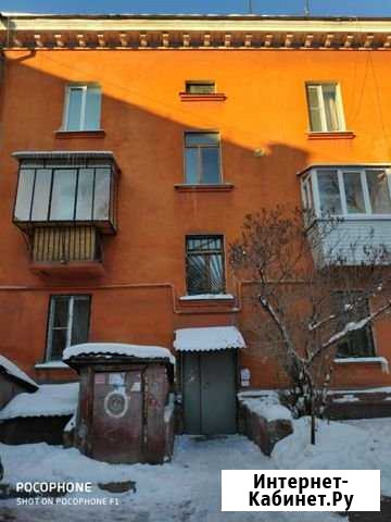 2-комнатная квартира, 65 м², 1/3 эт. на продажу в Магнитогорске Магнитогорск - изображение 1