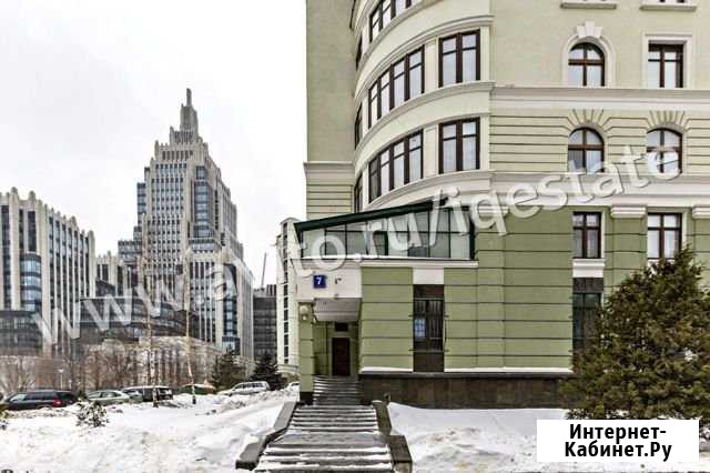 Продам торговое помещение, 170.9 кв.м. Москва - изображение 1