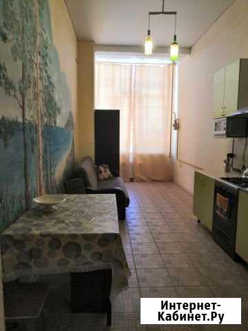 1-комнатная квартира, 52 м², 1/6 эт. в аренду посуточно в Геленджике Геленджик - изображение 1