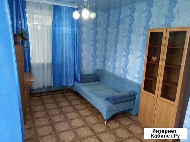 2-комнатная квартира, 45 м², 1/2 эт. на продажу в Малоязе Малояз - изображение 1