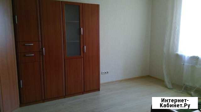 1-комнатная квартира, 35 м², 4/16 эт. в аренду на длительный срок в Видном Видное - изображение 1