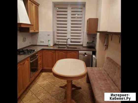 2-комнатная квартира, 58 м², 3/5 эт. на продажу в Москве Москва