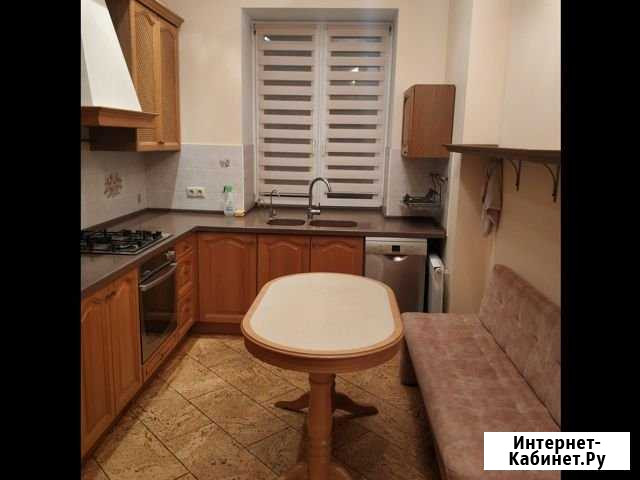 2-комнатная квартира, 58 м², 3/5 эт. на продажу в Москве Москва - изображение 1