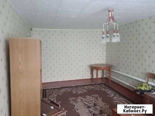 1-комнатная квартира, 33 м², 2/2 эт. на продажу в Вышнем Волочке Вышний Волочек - изображение 1