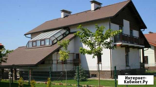 Дом 328.3 м² на участке 11.8 сот. на продажу в Краснодаре Краснодар - изображение 1