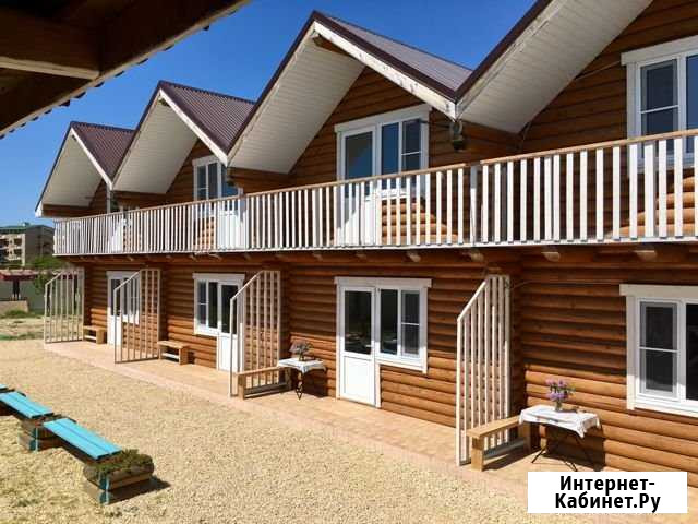 Комната 18 м² в 8-ком. кв., 1/2 эт. в аренду посуточно в Анапе Анапа - изображение 1