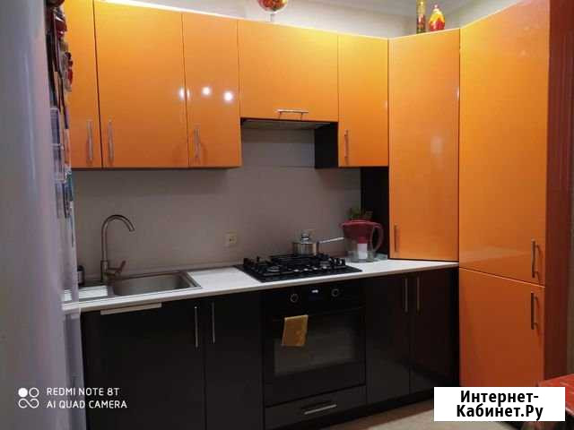 1-комнатная квартира, 36 м², 1/12 эт. на продажу в Ставрополе Ставрополь - изображение 1