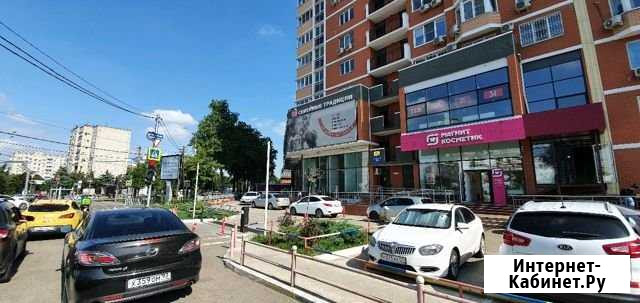 Помещение свободного назначения, 70 кв.м. цоколь Краснодар - изображение 1