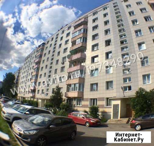 3-комнатная квартира, 60 м², 5/9 эт. на продажу в Клине Клин - изображение 1